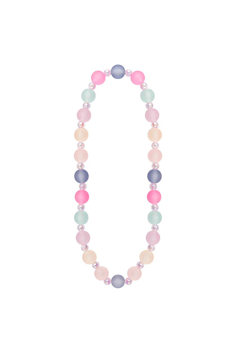 Boutique Bumpy Bead Necklace