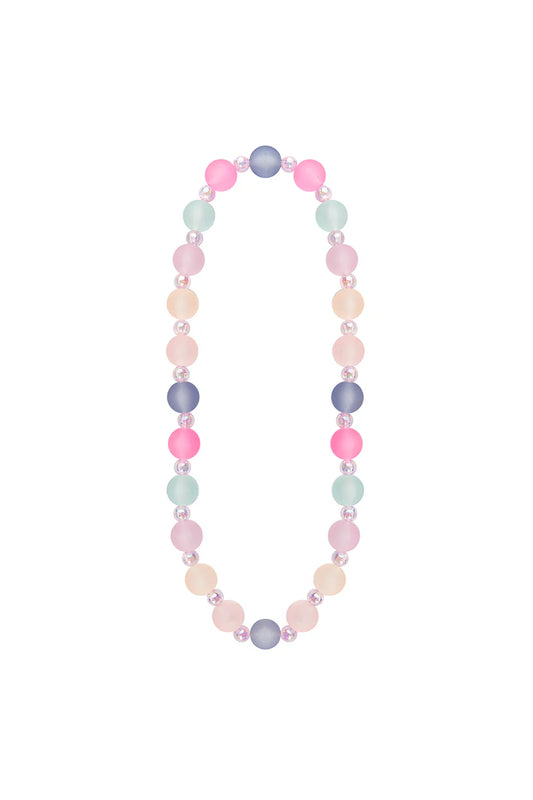 Boutique Bumpy Bead Necklace