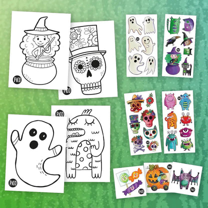 Monster Surprise Set