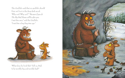The Gruffalo's Child