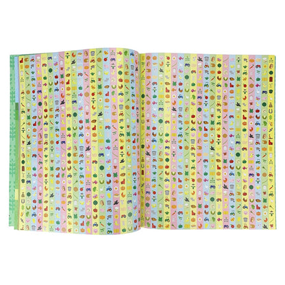 Totally Awesome 2000 Stickers Busy Farm Activity Book