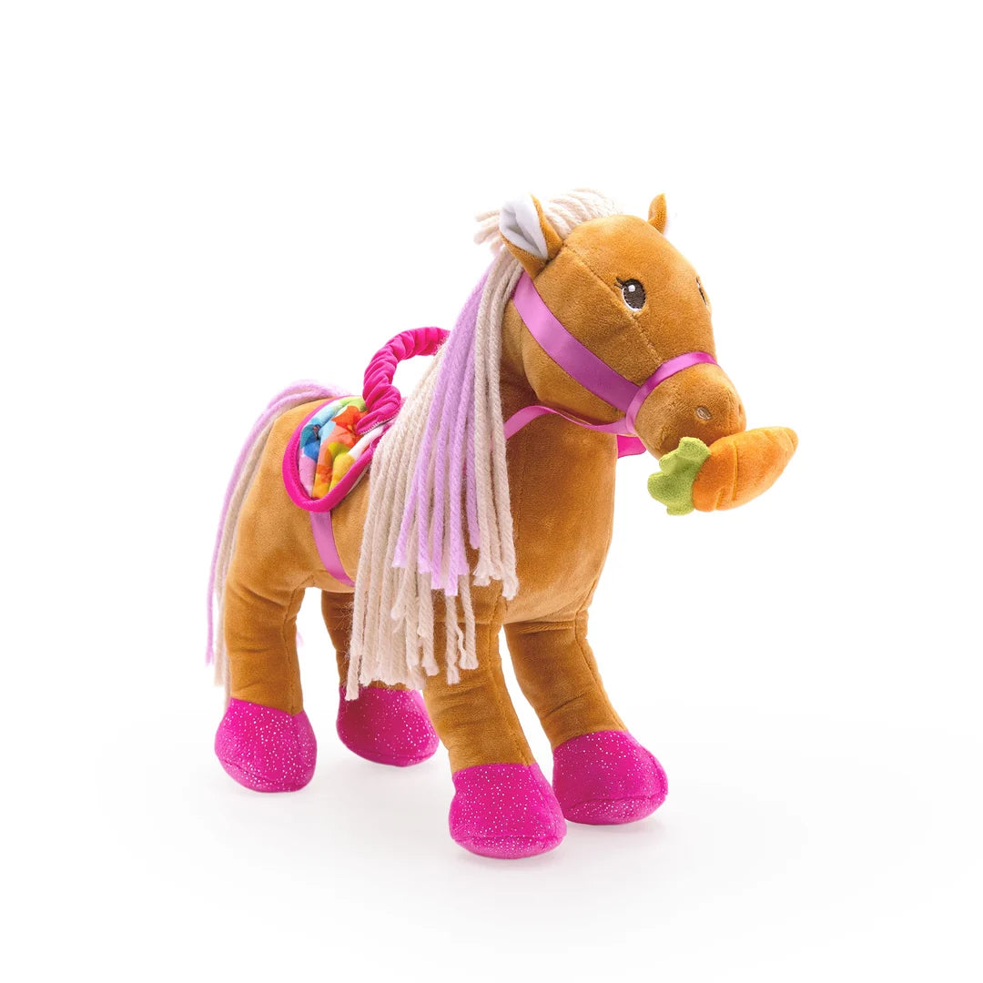 Groovy Girls - ￼￼￼ Blossom the Groovy Doll Horse