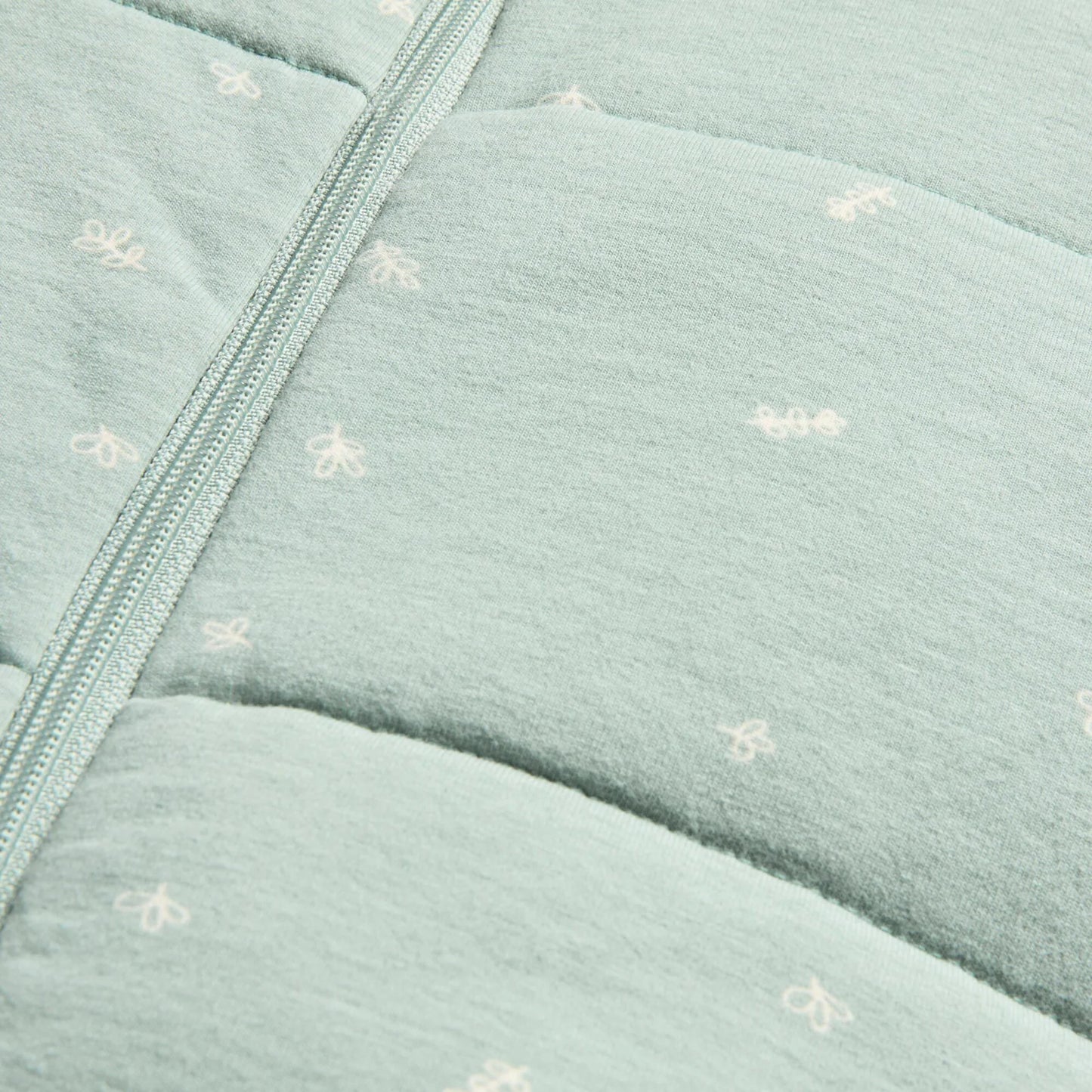 Cocoon Swaddle Sack 2.5tog - Dragonflies