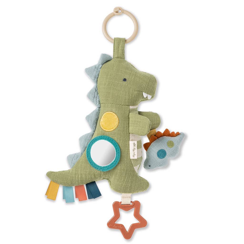 Dino Bitzy Traveler