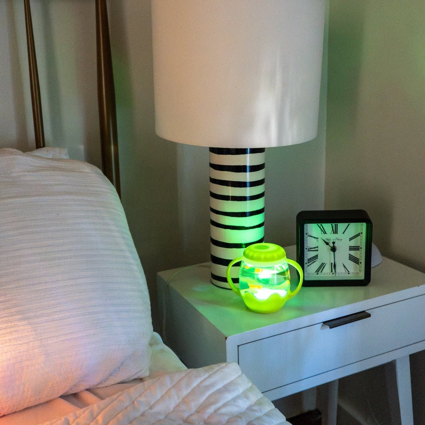 Mini Sensory Play Jar - Firefly