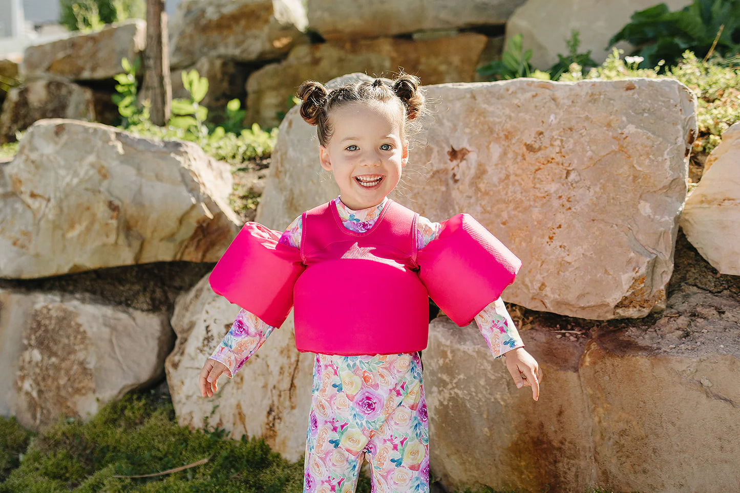 The "Isabella" Sunsuit