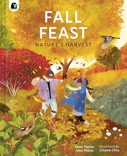 Fall Feast: Nature's Harvest