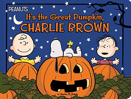 It's The great Pumpkin, Charlie Brown