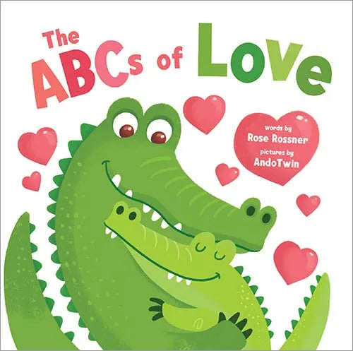 The ABCs of Love The ABCs of Love