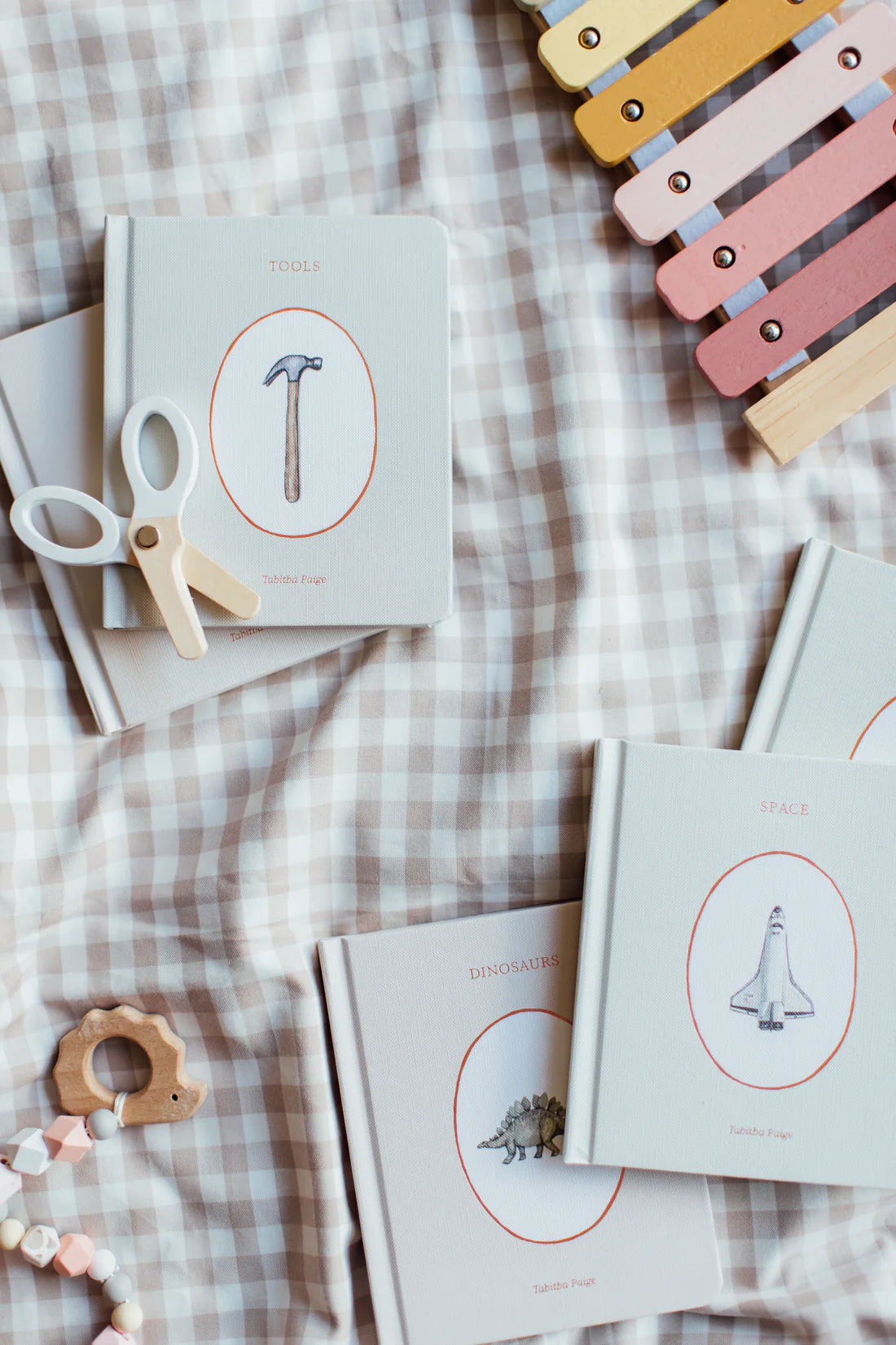 Our Little Library Volume 3