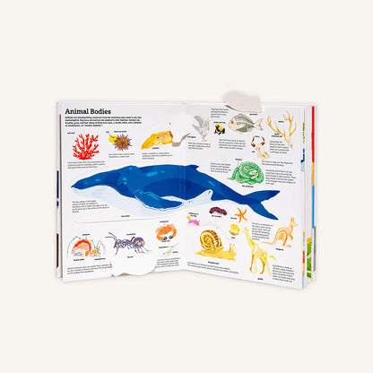 The Ultimate Book of Animals
