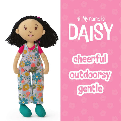 Daisy Groovy Girls