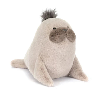 Roarwell Sea Lion