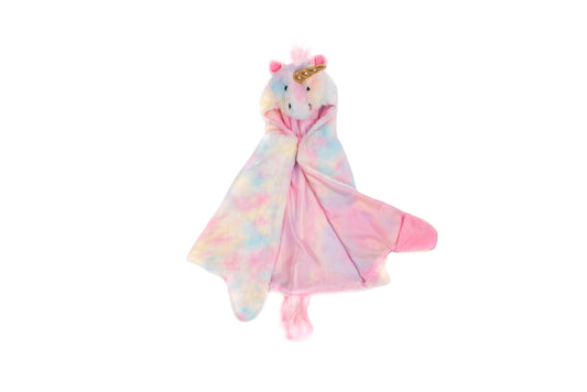Rainbow Unicorn Cuddle Cape
