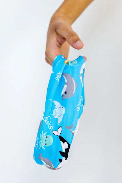 Ocean Friends Goggles