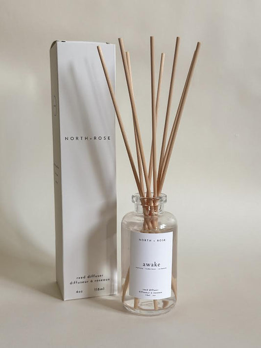 Awake Reed Diffuser