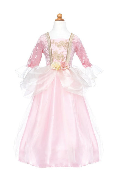 Rose Princess Dress