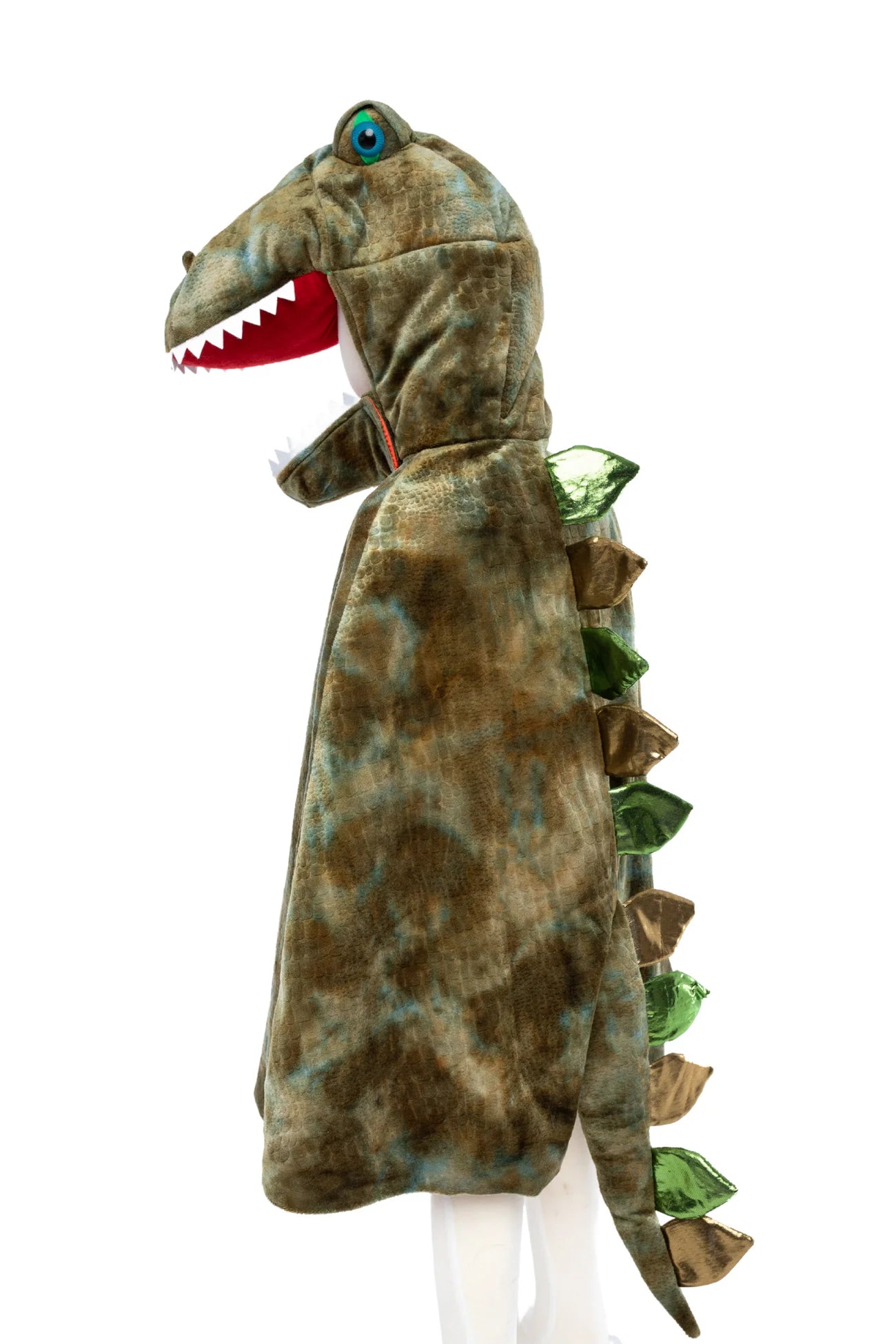 Grandasaurus T-Rex Cape with Claws