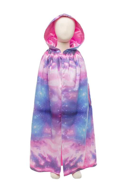 Unicorn Galaxy Cloak