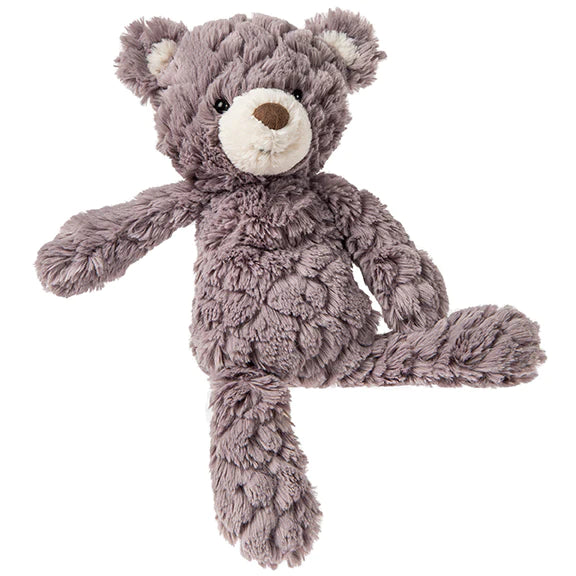 Putty Bear Grey