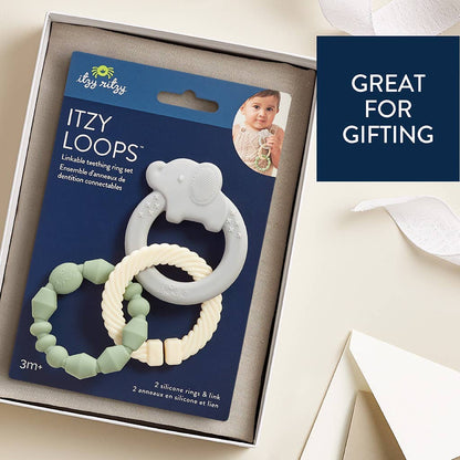 Itzy Loops™