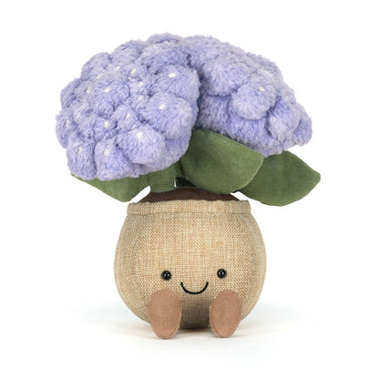 Amuseables Hydrangea