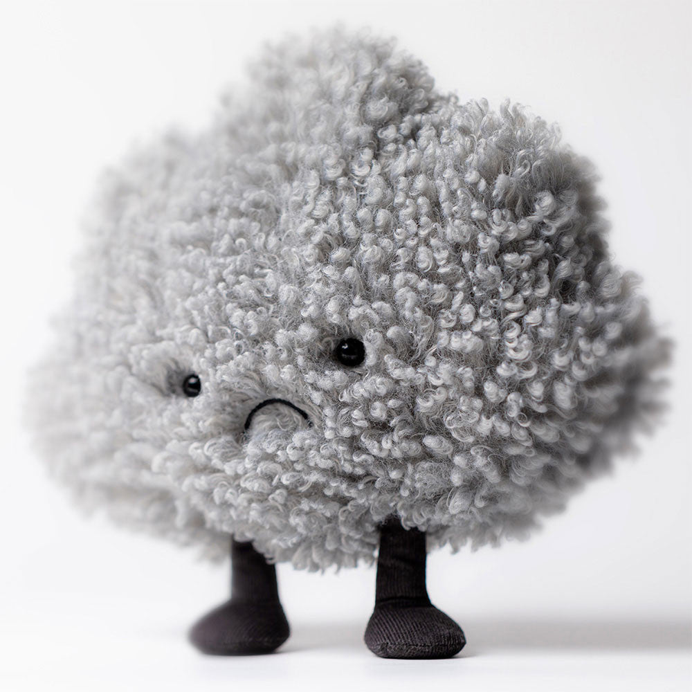 ￼Amuseables Storm Cloud