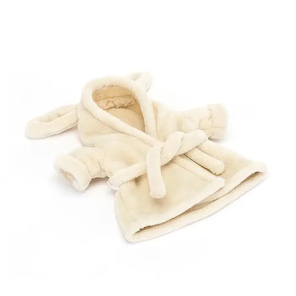 Bartholomew Bear Bathrobe Outfit