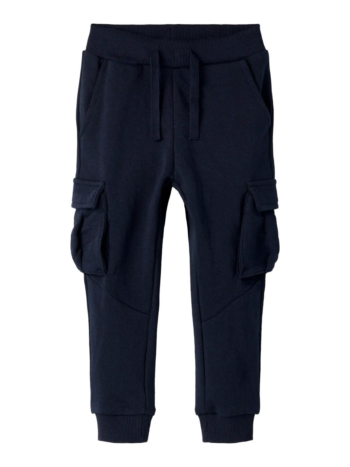Navy Sweat Pant