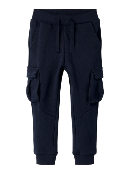 Navy Sweat Pant