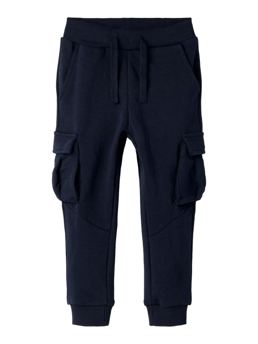 Navy Sweat Pant