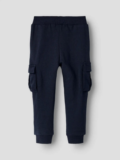 Navy Sweat Pant