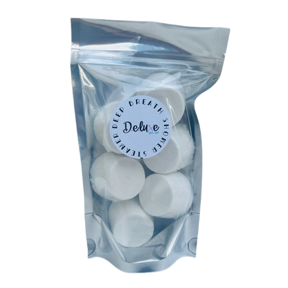 Deep Breath ~ Shower Steamer