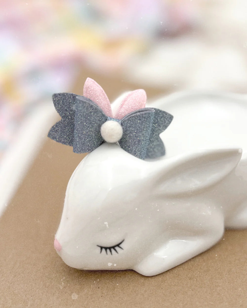 Bunny Bow