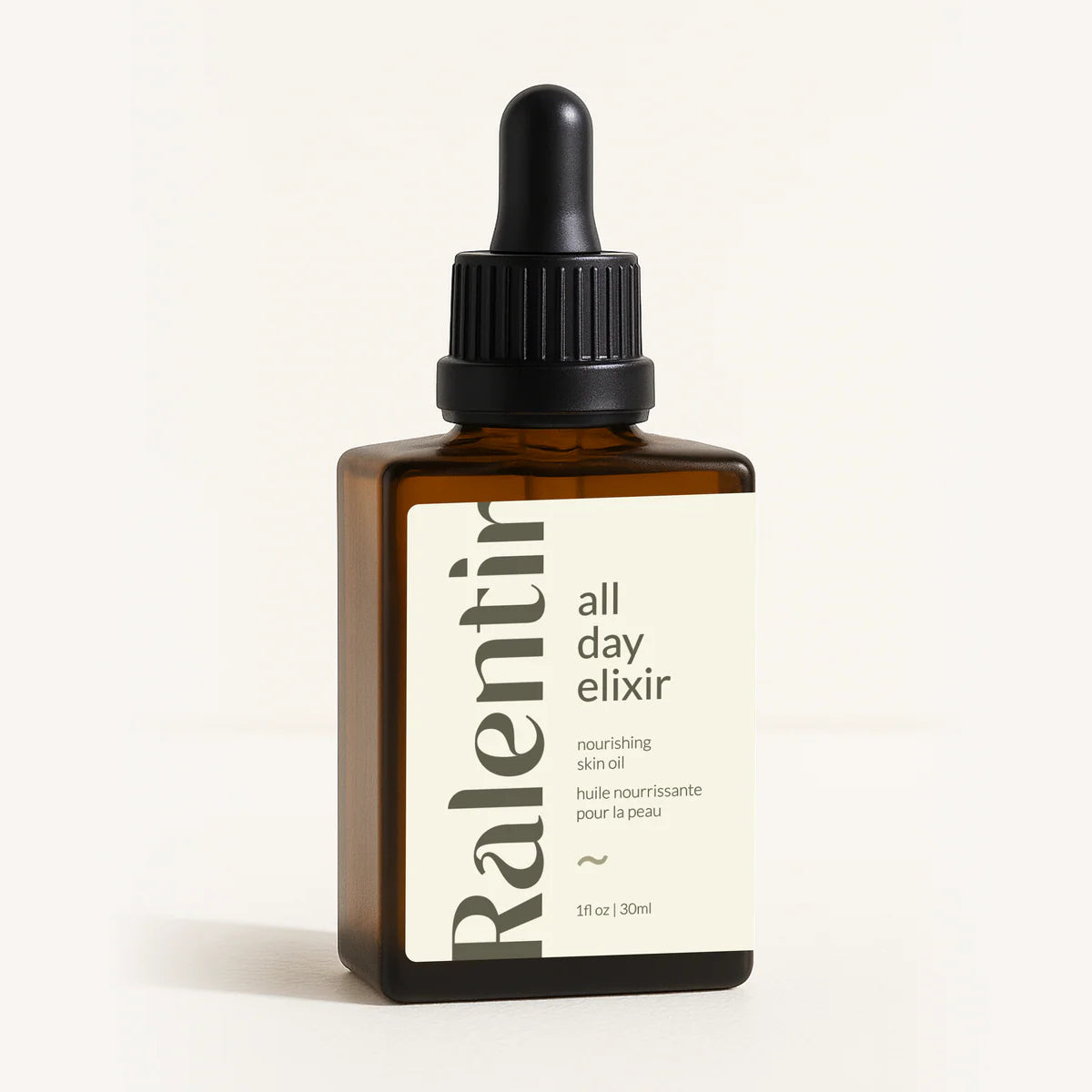 All day elixir skin oil