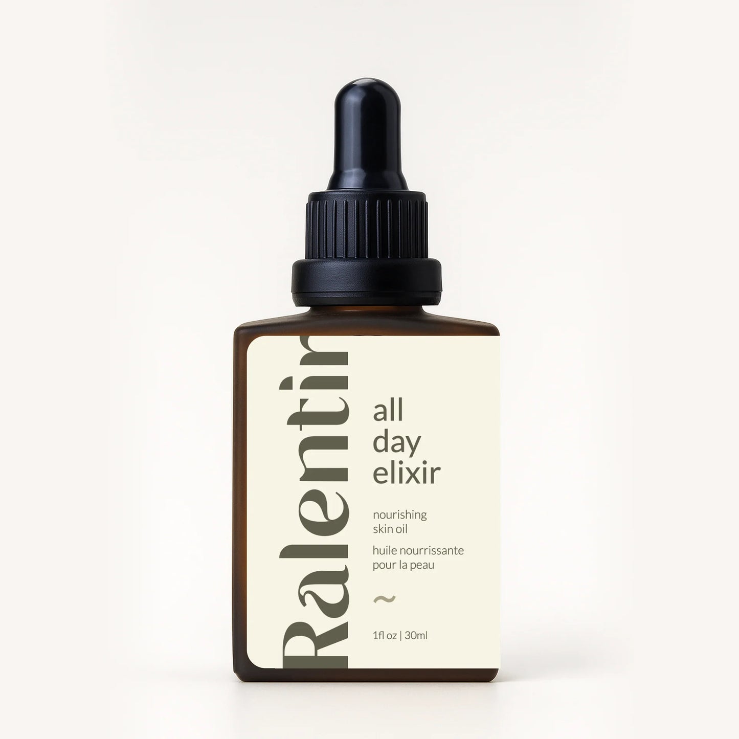 All day elixir skin oil