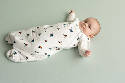 Hockey Cotton Modal 1.5 TOG Sleepbag
