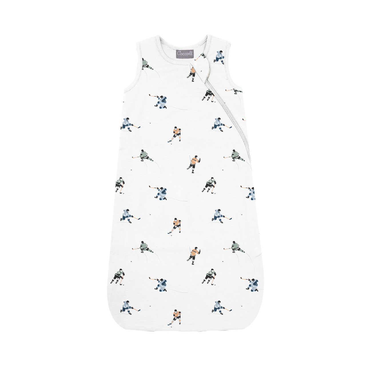 Hockey Cotton Modal 1.5 TOG Sleepbag