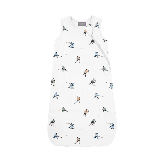 Hockey Cotton Modal 1.5 TOG Sleepbag