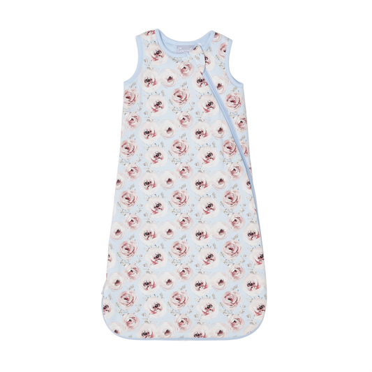 0.5 TOG Sleep Bag - Peony