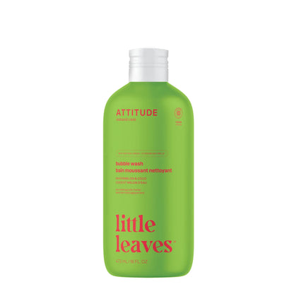 Watermelon and Coco Kids Bubble Bath