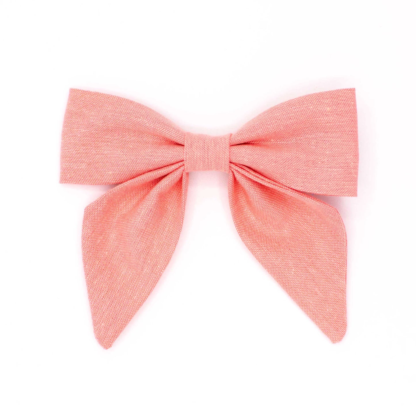 HEADBAND Adeline Bow (Mini)