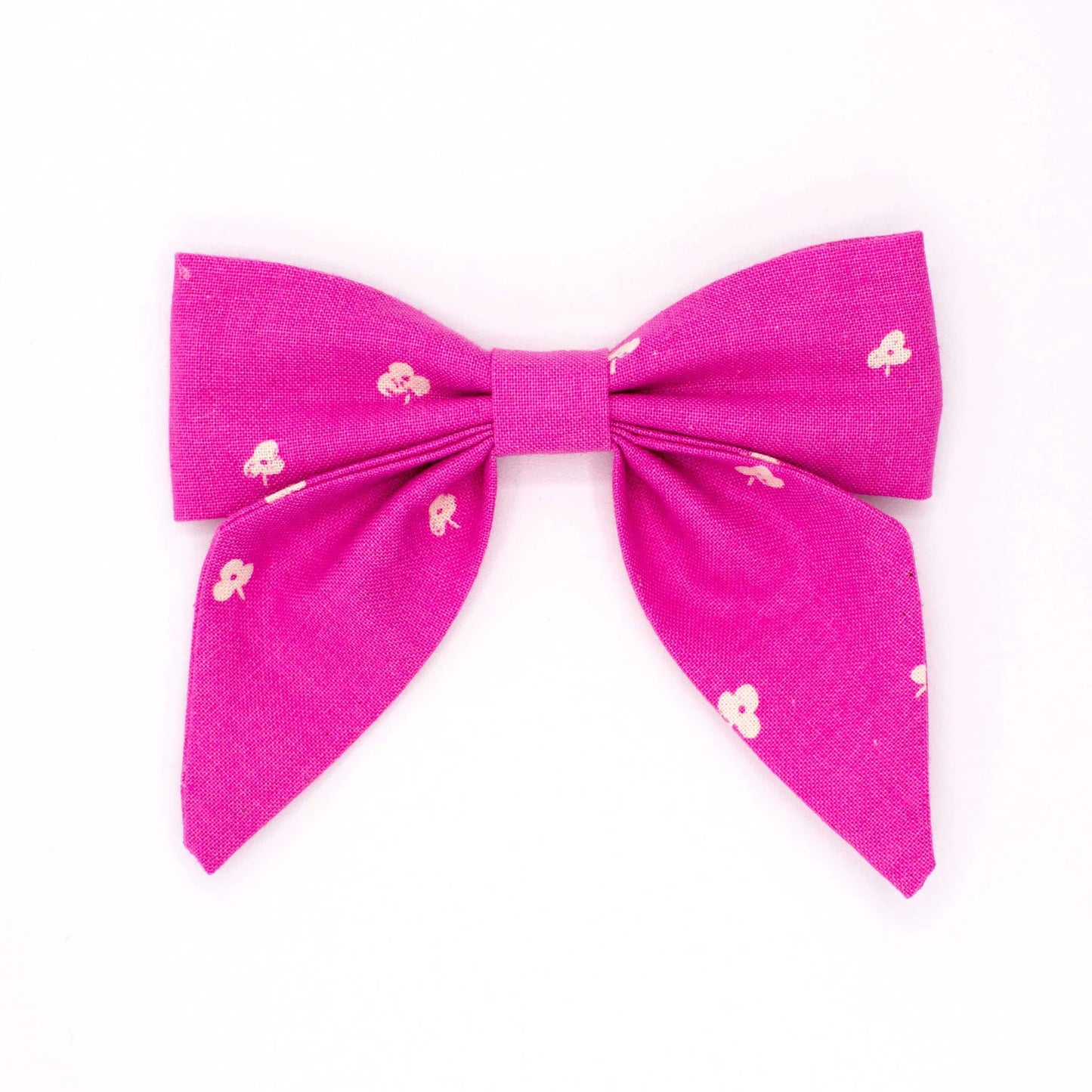 HEADBAND Adeline Bow (Mini)