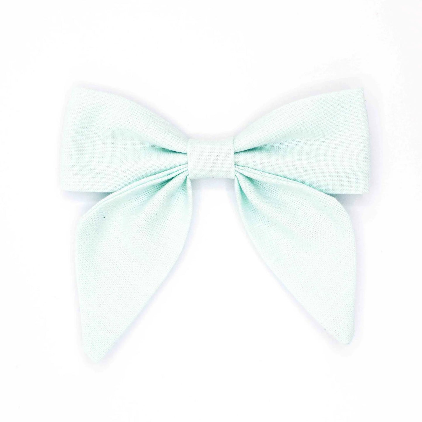 HEADBAND Adeline Bow (Mini)