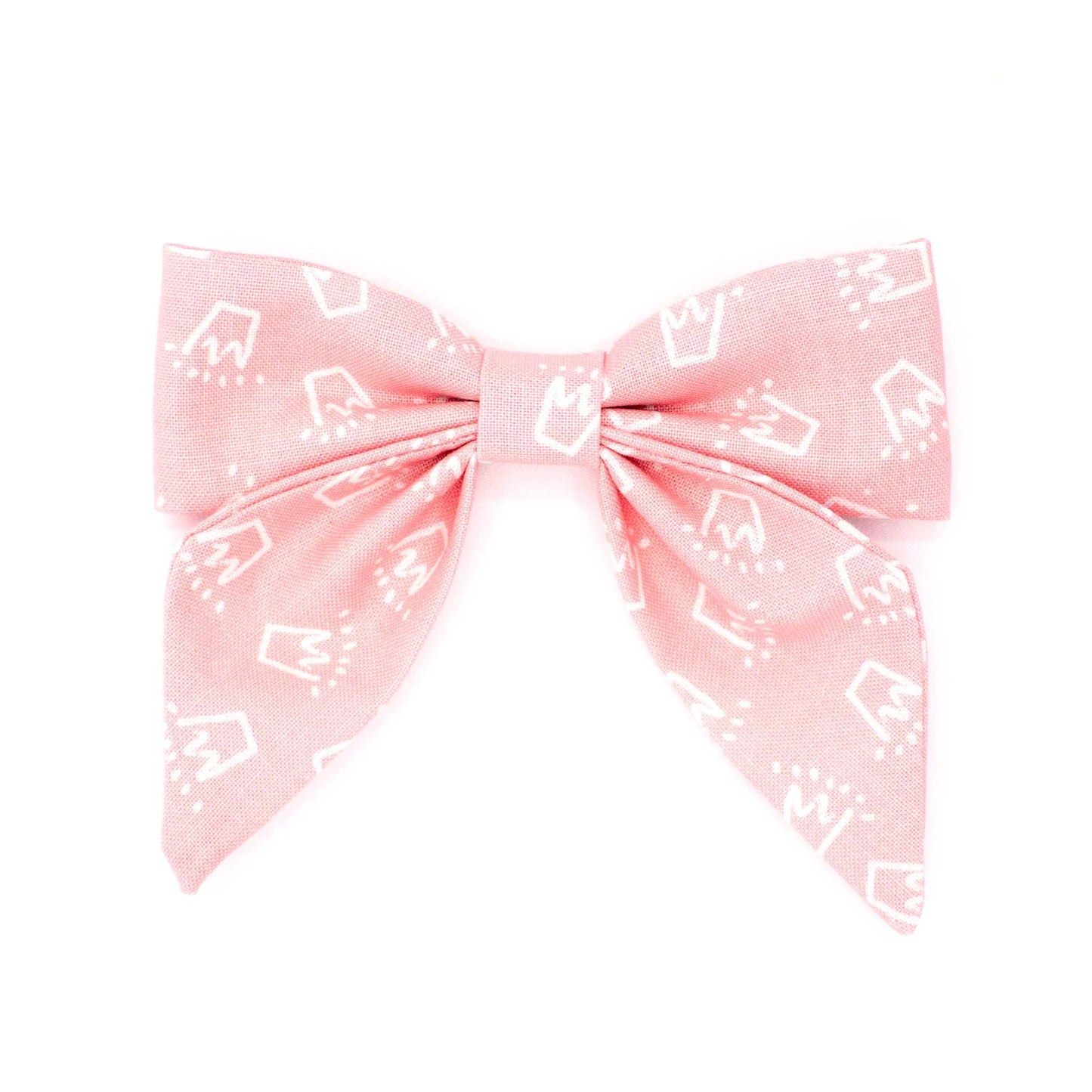 HEADBAND Adeline Bow (Mini)