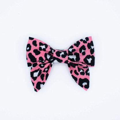 HEADBAND Adeline Bow (Mini)