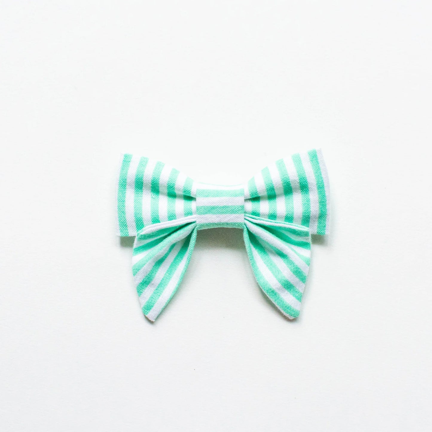 HEADBAND Adeline Bow (Mini)