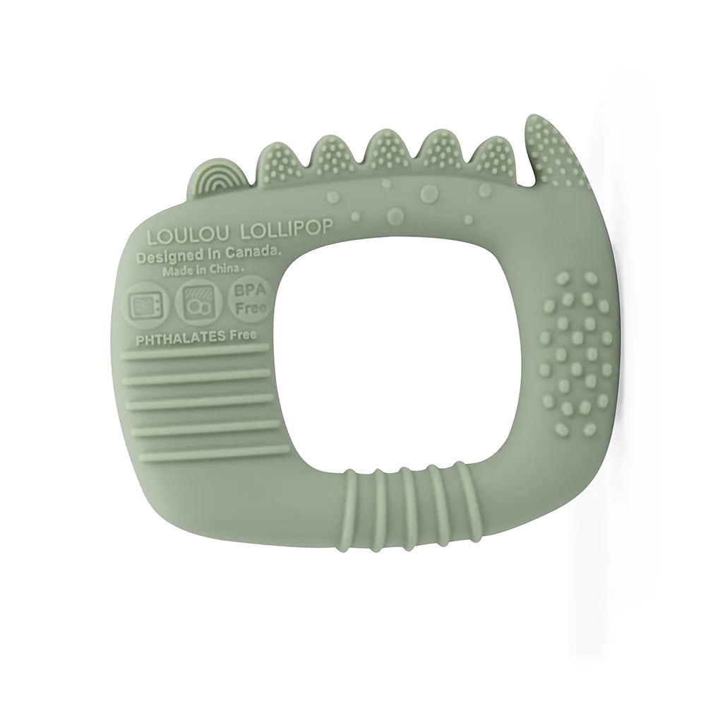 Alligator Wild Teether