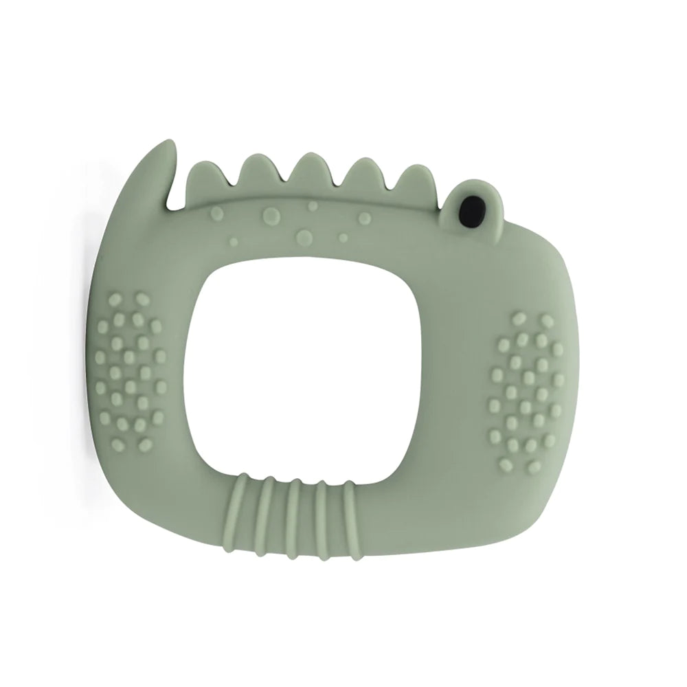 Alligator Wild Teether