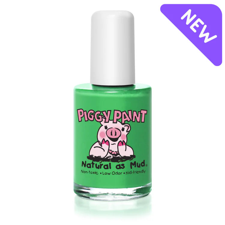 Awesome Blossom - Matte Green